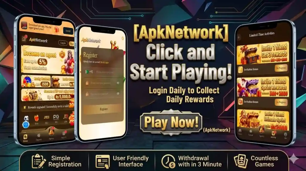 JJRS Game Image