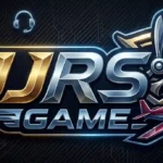 JJRS Game Logo