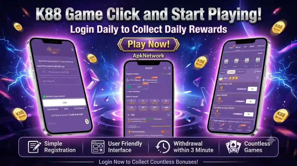 K88 Game image