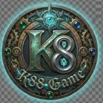 K88 Game logo