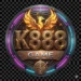 K888 Game Logo