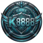 K8888 Game Logo