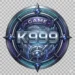 K999 Game Logo