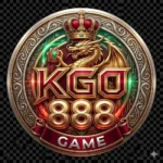 KGO888 Game logo