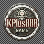 KPlus888 Game logo