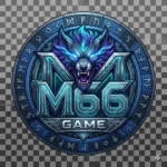 M66 Game logo