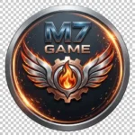 M7 Game logo
