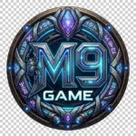 M9 Game logo