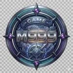 M999 Game Logo