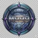 M999 Game Logo