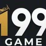 M999 Game logo