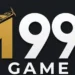 M999 Game logo