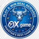 OX Game Logo