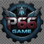 P66 Game logo
