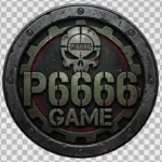 P6666 Game logo