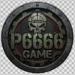 P6666 Game logo