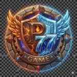 P77 Game logo