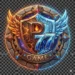 P77 Game logo