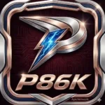 P86K Game Logo