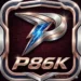 P86K Game Logo