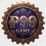 P99 Game Logo