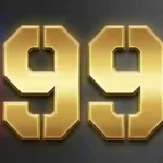 PH9999 Game Logo