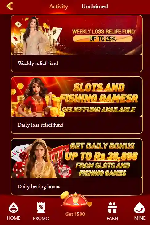 PK686 game Bonuses Image