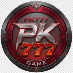 PK777 Game logo