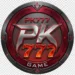 PK777 Game logo