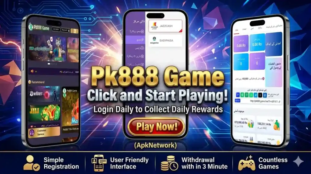 PK888 Game Image