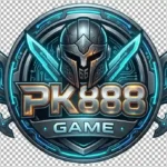 PK888 Game Logo