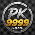 PK9999 Game logo