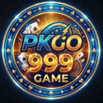 PKGO999 Game Logo