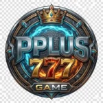 PPlus777 Game logo