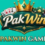 PakWin Game Logo