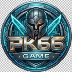 Pk66 Game Logo