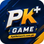 PkPlus Game Logo