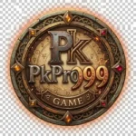 Pkpro999 Game logo