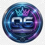 Q6 Game Logo