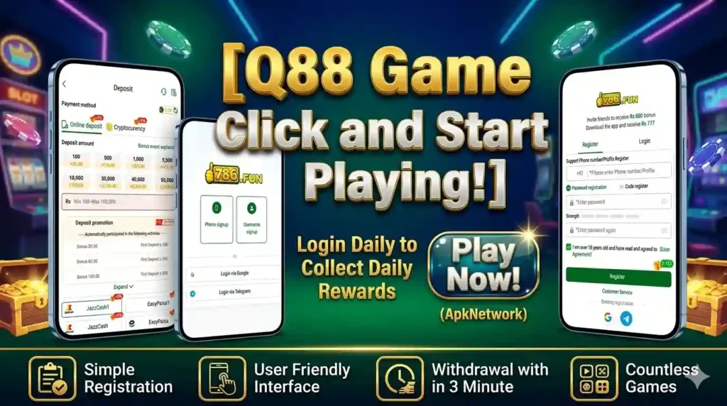 Q88 Game Image