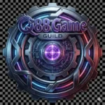Q88 Game logo