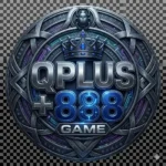QPlus888 Game logo