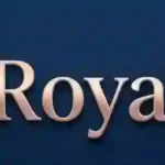 Royal8Bet Game Logo