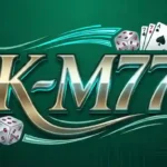 SK M777 Game Logo
