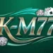 SK M777 Game Logo