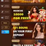 SKKHI Game Bonuses Image
