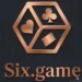 Six Game Logo