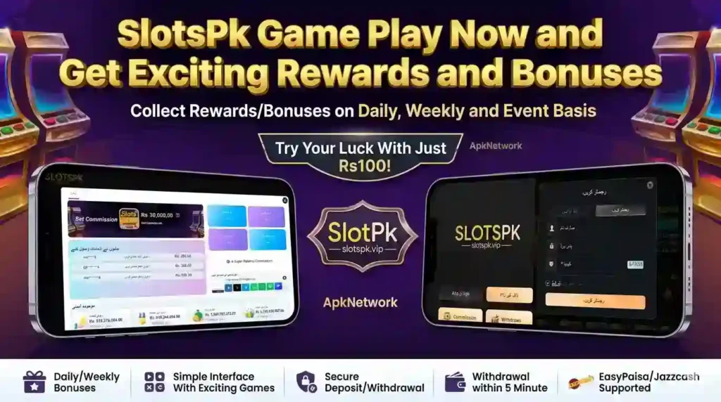 SlotsPk Game Image