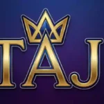 33TAJ Game Logo