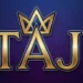 33TAJ Game Logo